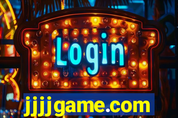 jjjjgame.com