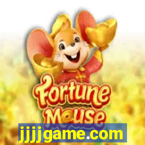 jjjjgame.com