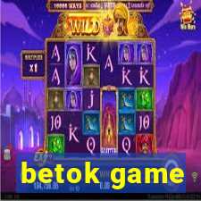 betok game