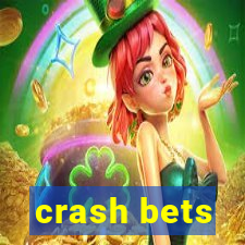 crash bets