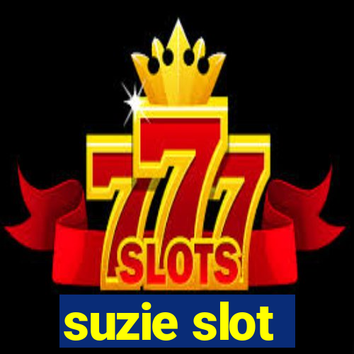 suzie slot