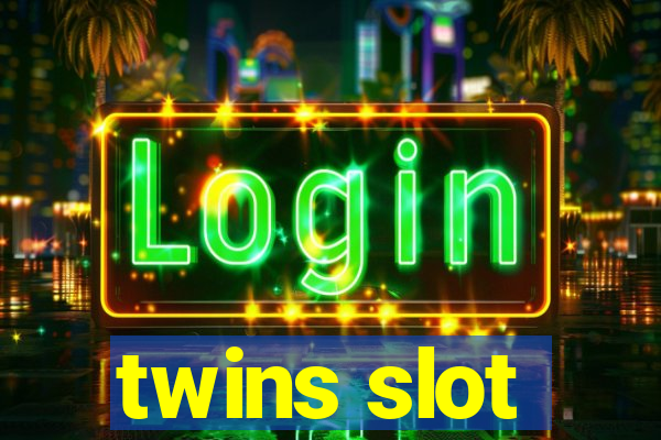 twins slot