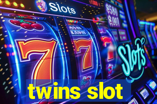 twins slot