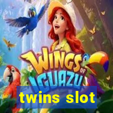 twins slot