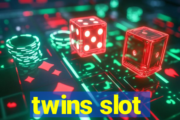 twins slot