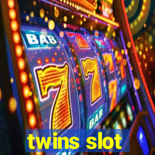 twins slot