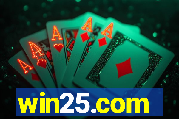 win25.com