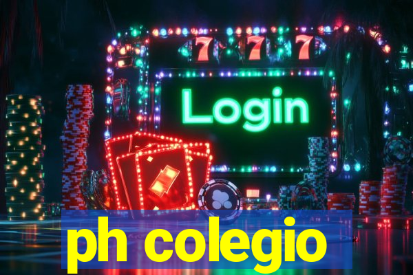 ph colegio