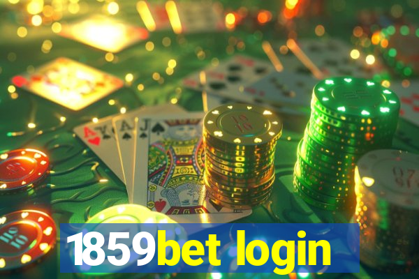 1859bet login