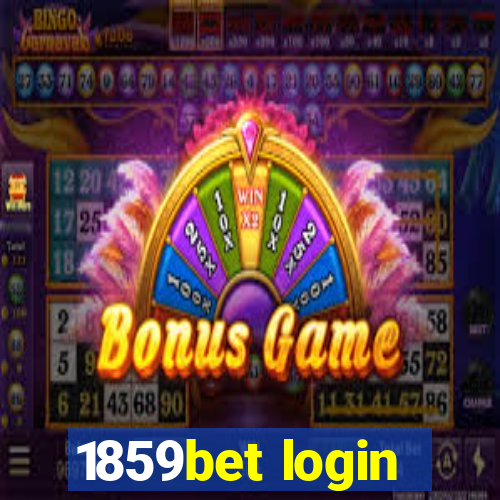 1859bet login