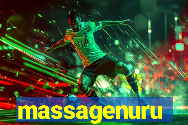 massagenuru