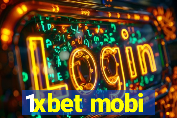 1xbet mobi