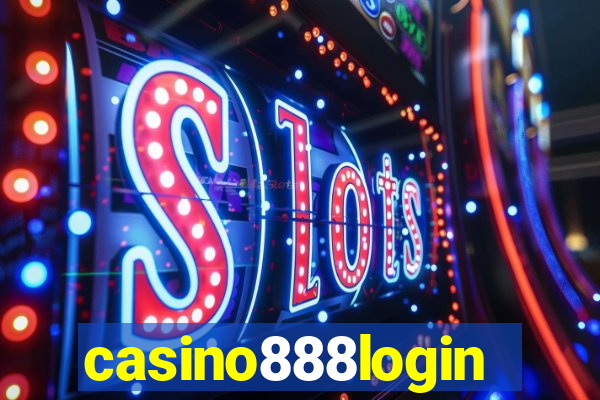 casino888login