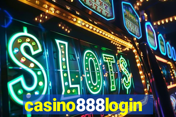 casino888login