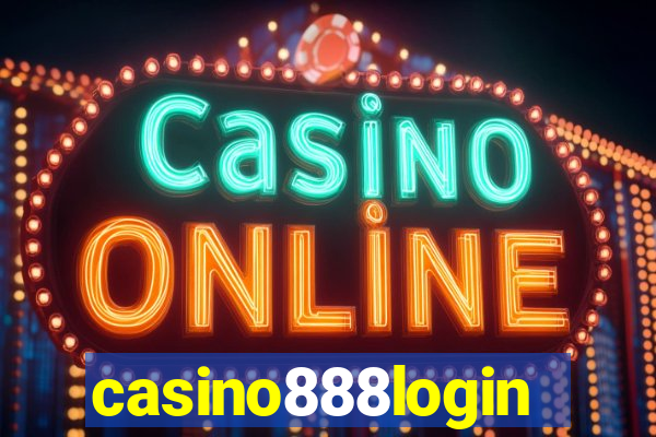 casino888login