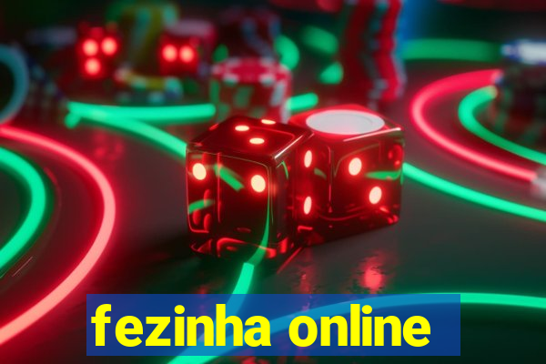 fezinha online