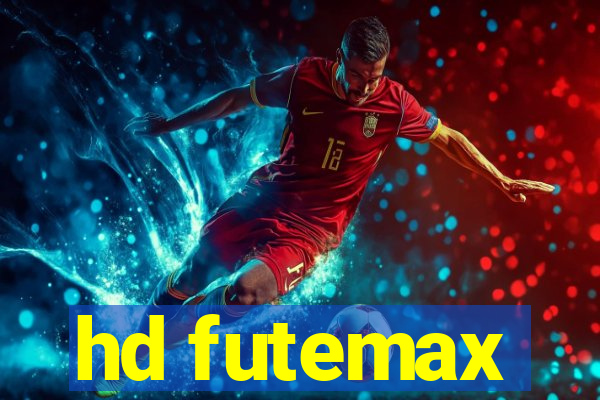 hd futemax