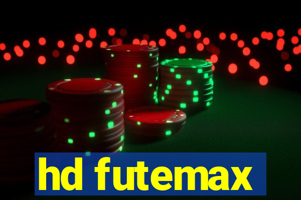 hd futemax