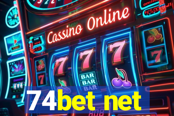 74bet net