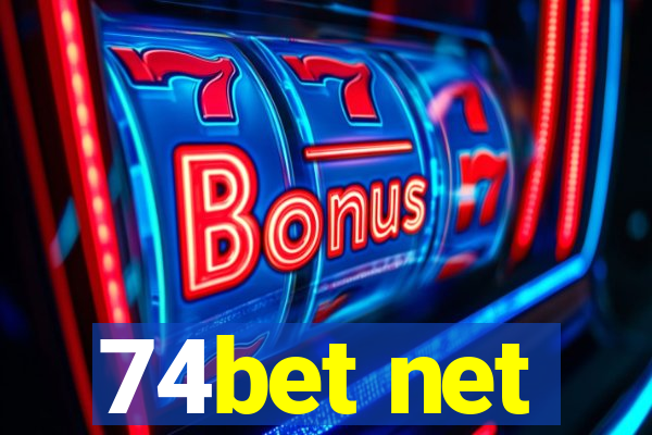 74bet net