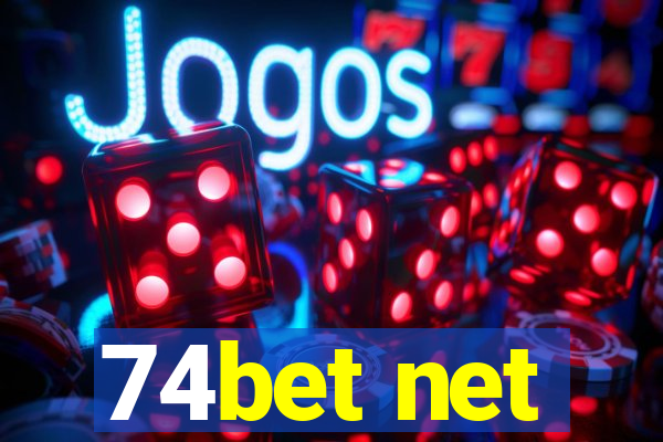 74bet net