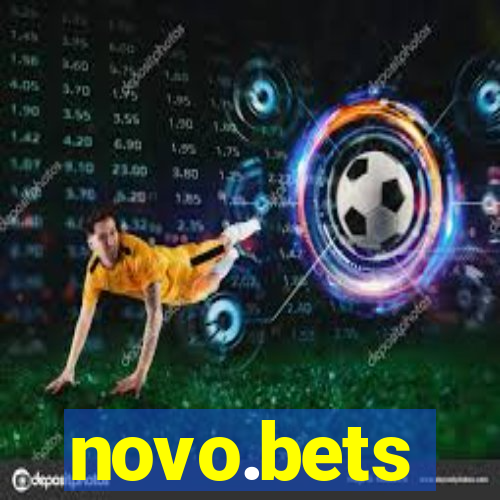 novo.bets