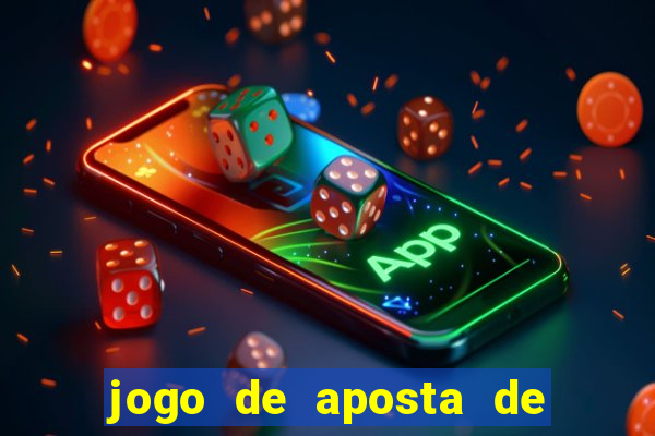 jogo de aposta de futebol online