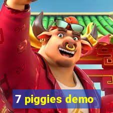 7 piggies demo