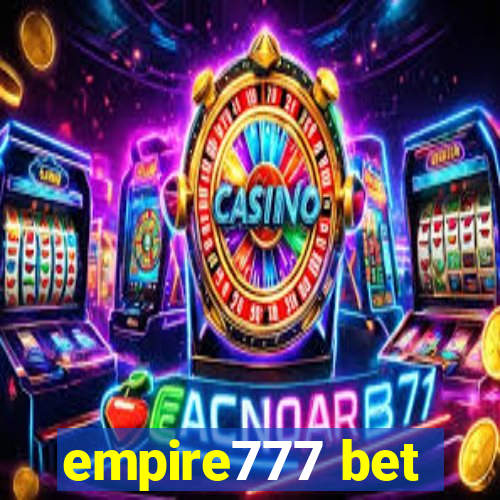 empire777 bet