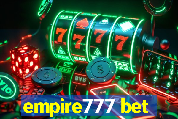 empire777 bet