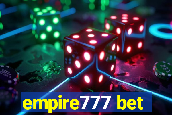 empire777 bet