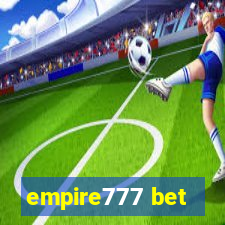 empire777 bet