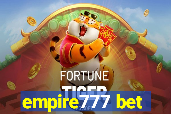 empire777 bet