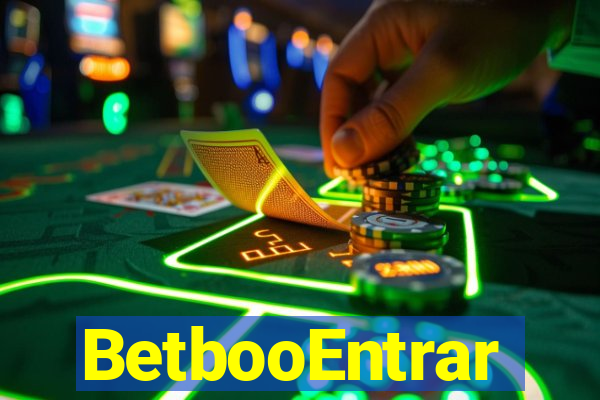 BetbooEntrar