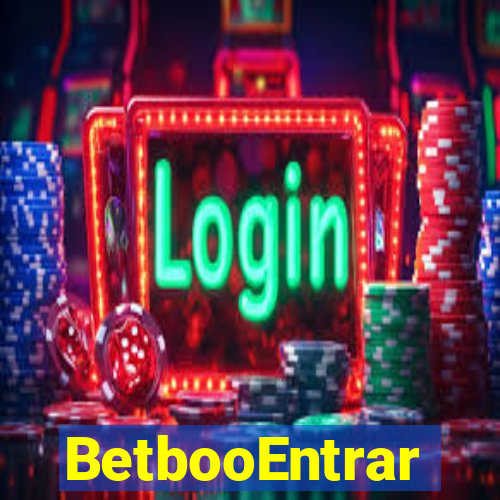 BetbooEntrar