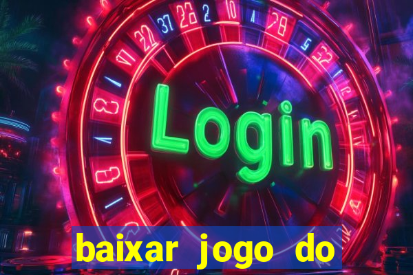 baixar jogo do bicho online