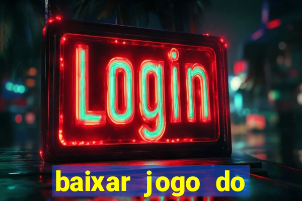 baixar jogo do bicho online