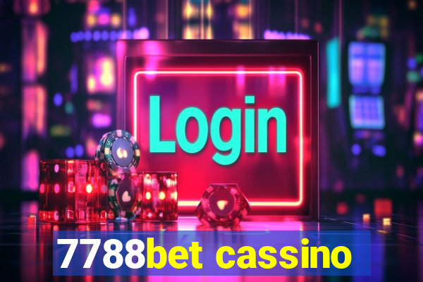 7788bet cassino