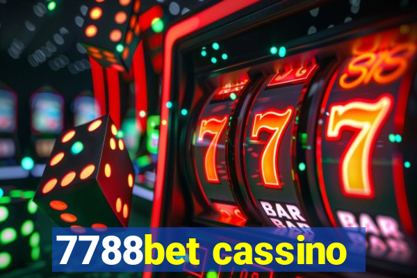 7788bet cassino