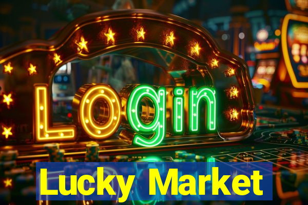 Lucky Market