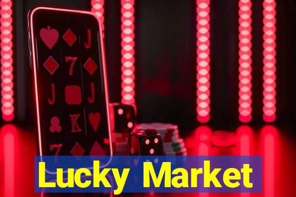 Lucky Market