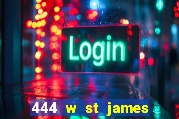 444 w st james chicago il