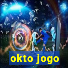 okto jogo