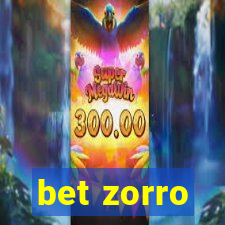 bet zorro