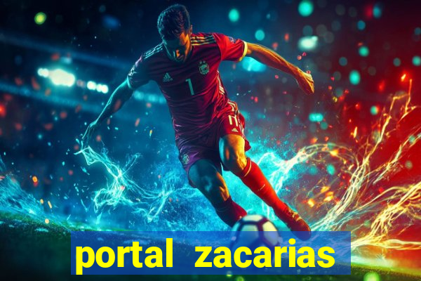 portal zacarias mulher x9