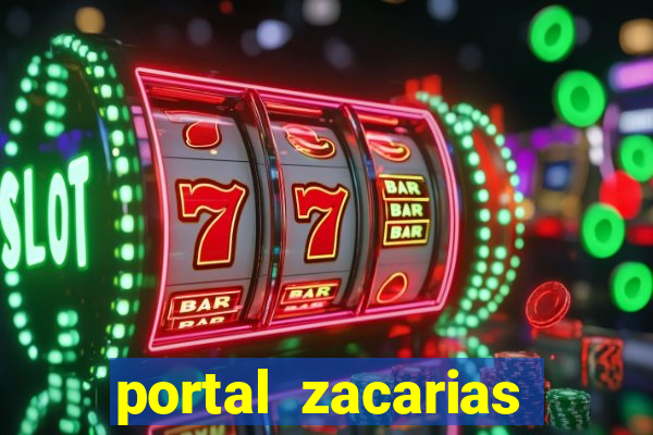 portal zacarias mulher x9