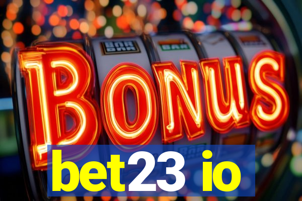 bet23 io