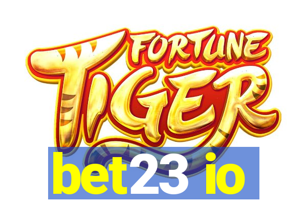 bet23 io