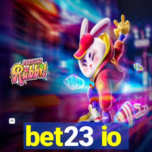 bet23 io