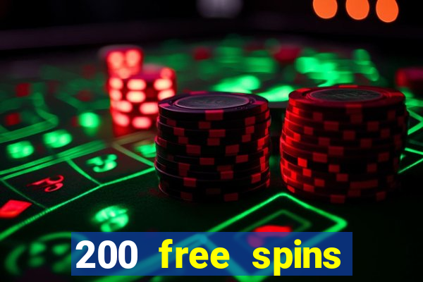 200 free spins huuuge casino